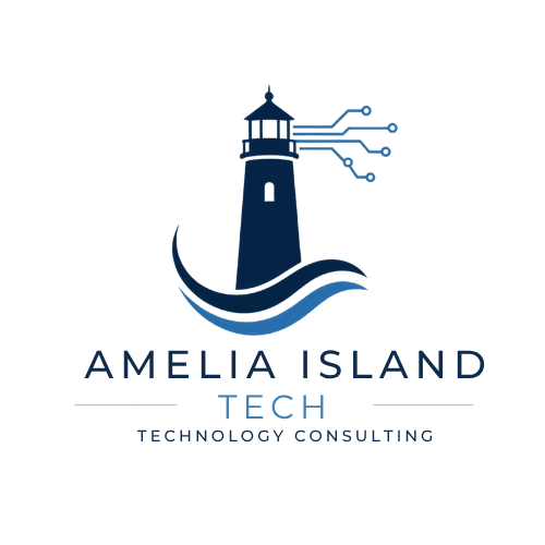 Amelia Island Tech - Technology Consulting